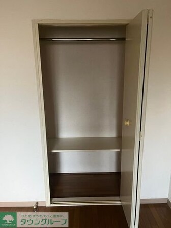 フローレンスパークの物件内観写真